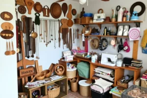 10 Ideias de Artesanato para Você Trabalhar em Casa e Lucrar Até R$ 2000 por Mês