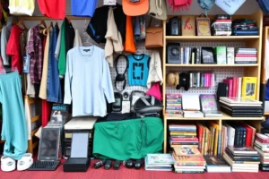 9 Passos Para Montar Seu Bazar Virtual e Começar a Vender Hoje