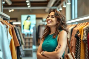 Como Aumentar sua Renda com Revenda de Roupas: 7 Passos para o Sucesso