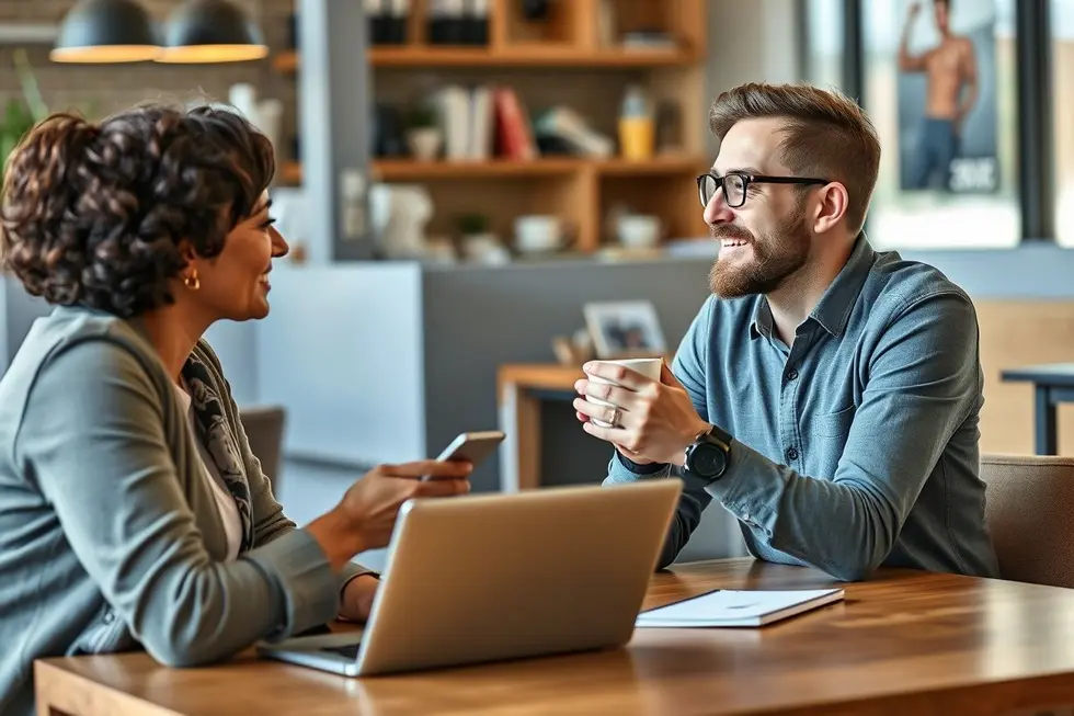 Encontrando e Conquistando Clientes como Freelancer