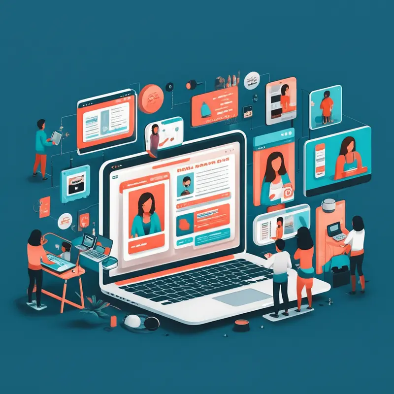 Oportunidades Lucrativas no Mundo Digital