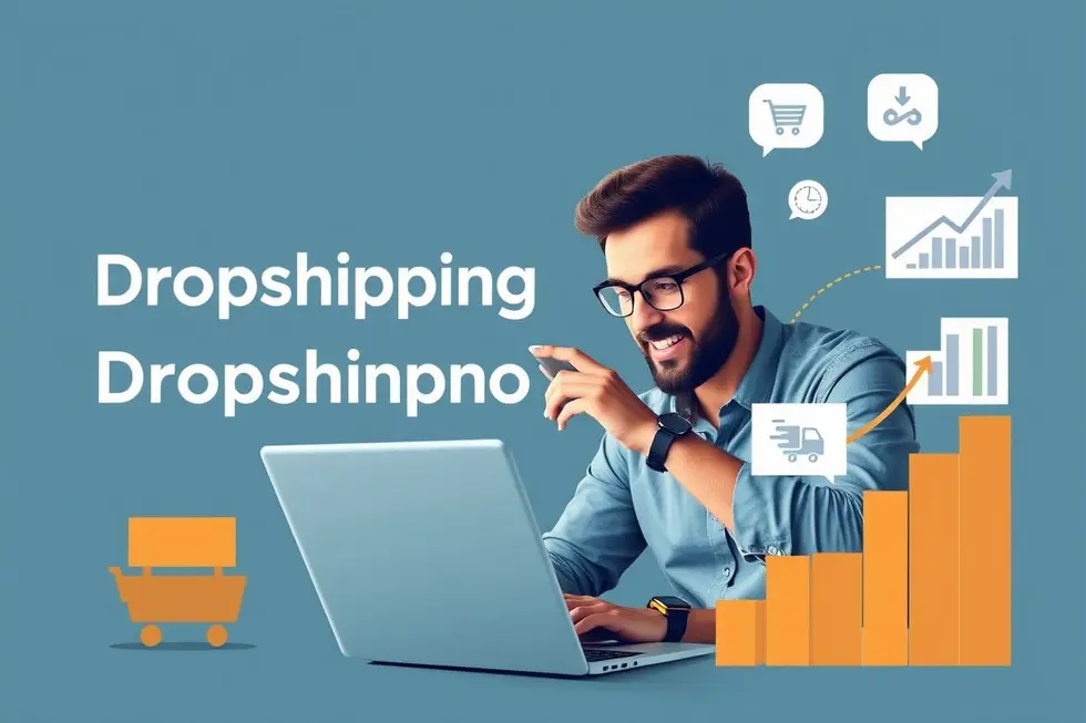 Dicas para Alcançar o Sucesso no Dropshipping