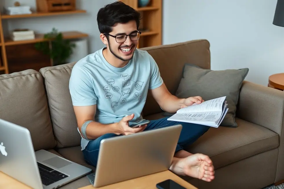 Dicas Práticas para Maximizar Seus Ganhos
