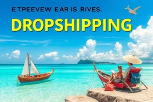 Dropshipping Descomplicado: 7 Passos para Sua Liberdade Financeira