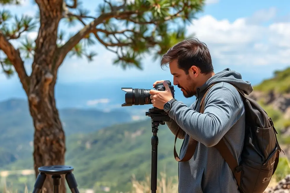 Fotografia Profissional