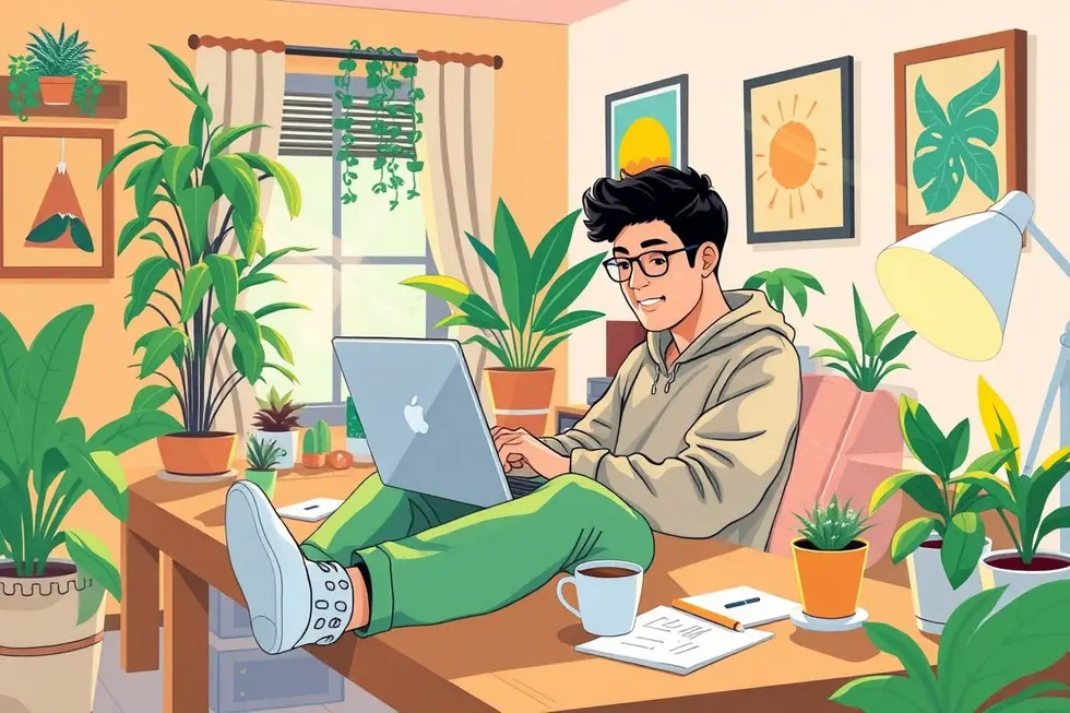 Freelancing: Transforme suas Habilidades em Renda