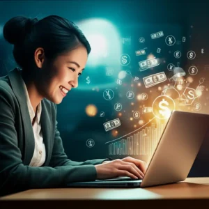 7 Formas Eficazes de Garantir Renda Extra Online em 2023