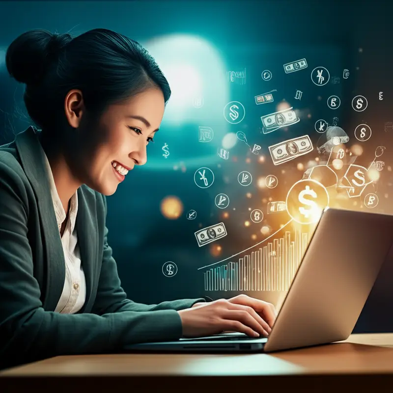 7 Formas Eficazes de Garantir Renda Extra Online em 2023