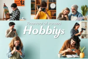 10 Hobbies que Podem Virar Renda Extra em 2025