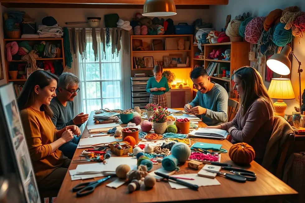 Empreendendo com Hobbies: Monetize Suas Paixões