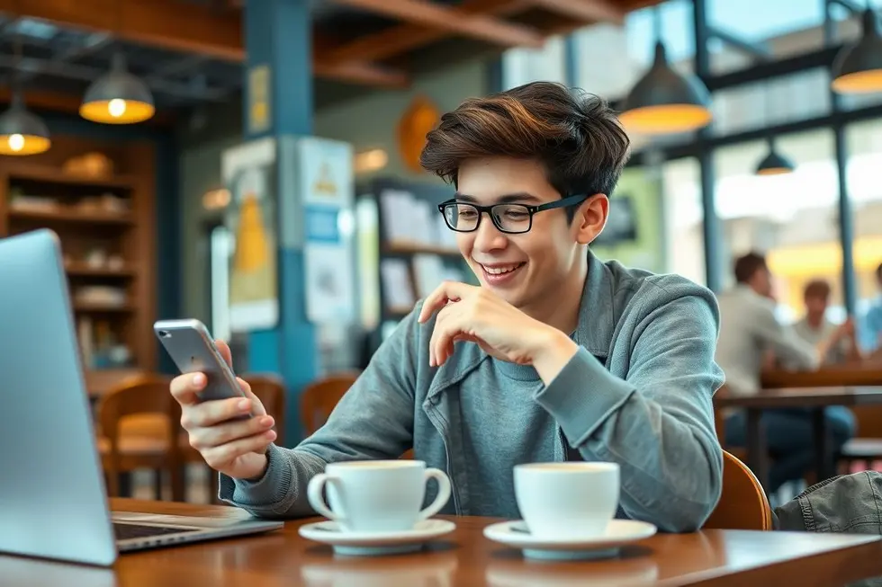 Oportunidades de Renda Extra com Apps