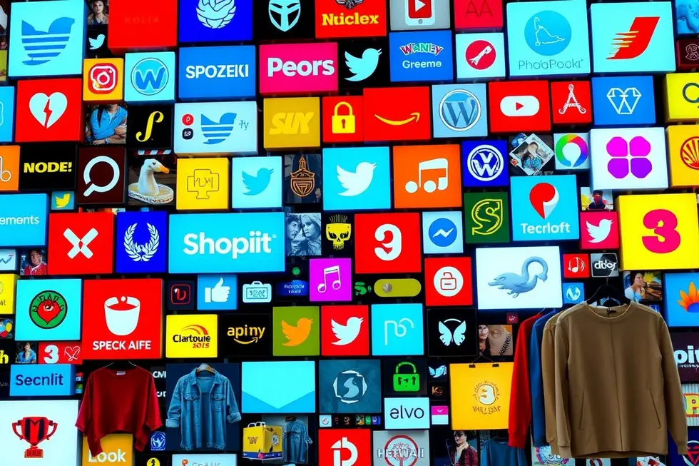 Melhores Plataformas para Vender Roupas Usadas