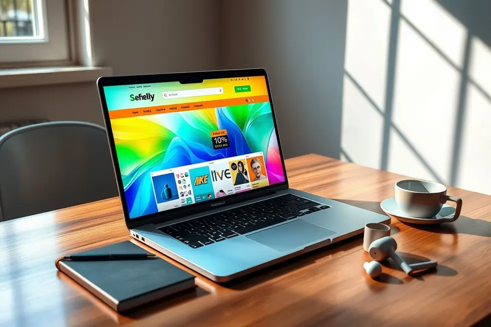 Vendas Online: Como Lucrar com Produtos Digitais