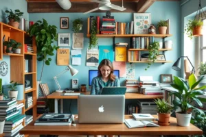 7 Estratégias de Freelancing para Aumentar sua Renda Extra