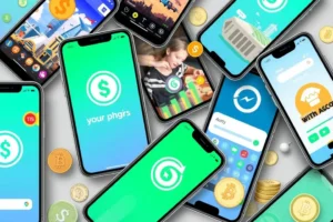12 Apps que Podem Aumentar Sua Renda em 2025
