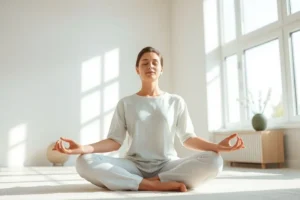 7 Maneiras de Meditação Diária para Aumentar sua Produtividade e Gerar Renda Extra