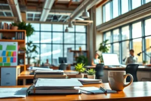 7 Estratégias Práticas para Aumentar Sua Produtividade e Renda