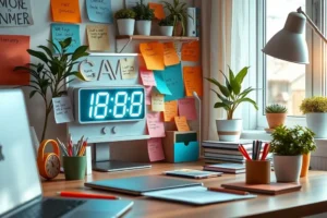Aumente sua Renda Extra com a Técnica Pomodoro: 7 Passos Eficazes