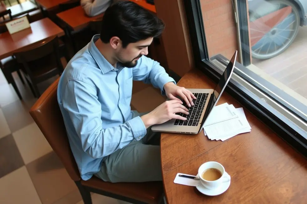 Venda de Artigos e Blogs como Freelance