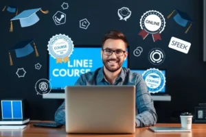 10 Estratégias Infalíveis para Criar e Vender Cursos Online em 2025