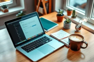 7 Estratégias Eficazes para Aumentar sua Produtividade e Gerar Renda Extra