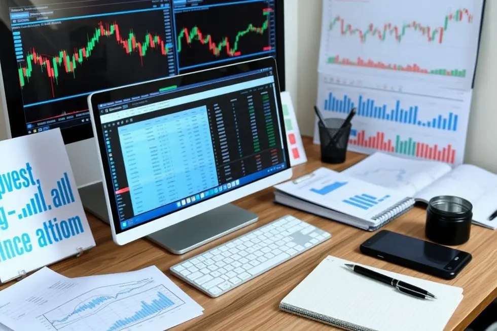 Sete Estratégias Eficazes para Investir em Ações