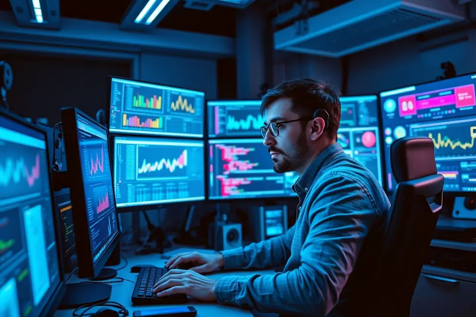 Utilizando Ferramentas e Tecnologias