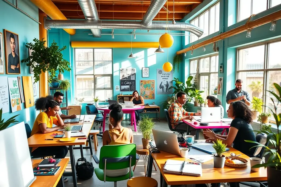 7 Estratégias Infalíveis para Aumentar sua Produtividade como Freelancer